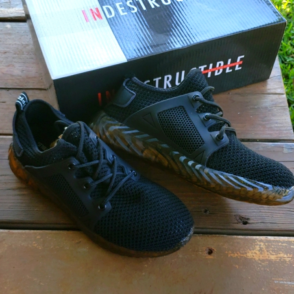 BRAND NEW Indestructible Shoes